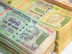 Đồng rupee Ấn Độ: Mất giá mạnh nhất châu Á