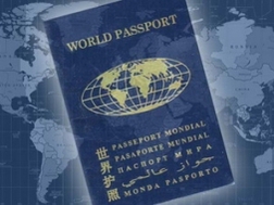 Edward Snowden được cấp hộ chiếu công dân thế giới