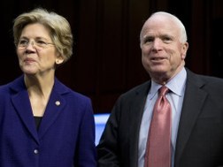 Cơn ác mộng của phố Wall quay trở lại 