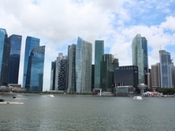 Triển vọng của các nền kinh tế châu Á vẫn bấp bênh