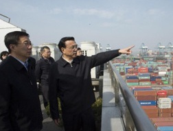 Cải cách bị phản đối, Thủ tướng Trung Quốc đập bàn