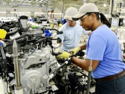 WB công bố xếp hạng 5 nền kinh tế lớn nhất thế giới