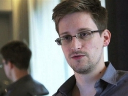 Edward Snowden được đề nghị trao Nobel Hòa bình