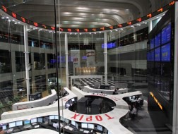 Tokyo Exchange trở thành sàn chứng khoán lớn thứ 3 thế giới 