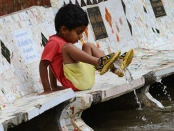 Ấn Độ: 6.000 người mất tích do lũ lụt