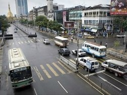 Myanmar sẽ có sàn chứng khoán trong năm nay