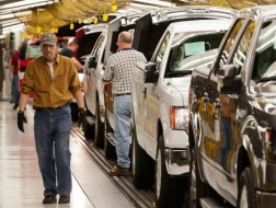 Mỹ: Số đơn xin trợ cấp thất nghiệp thấp nhất kể từ tháng 5