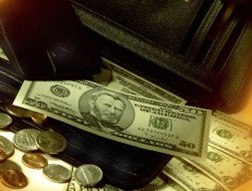 Màu xanh USD đã trở lại !