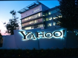 Lợi nhuận của Yahoo tăng 150%