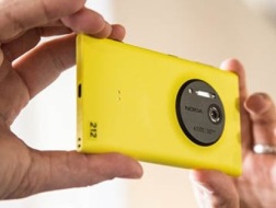 Lumia bán chạy hơn, Nokia vẫn lỗ