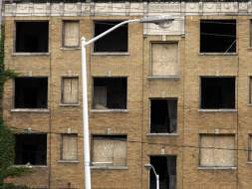 Detroit sẽ giống với GM?