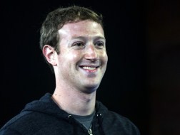 Cổ phiếu Facebook tăng 30%, Zuckerberg "kiếm" 3,8 tỷ USD sau một đêm