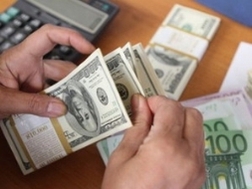 Siêu cường cần siêu tiền tệ