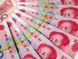 Nhân dân tệ phải “hóa rồng”