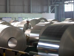 Trung Quốc cắt giảm sản lượng một số ngành công nghiệp