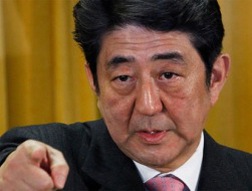 Abenomics, “canh bạc” không chỉ của nước Nhật