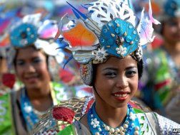 Philippines – Nền kinh tế nóng nhất ở châu Á 