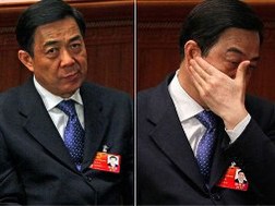 Trung Quốc "giấu" tội Bạc Hy Lai?
