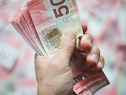 Canada mất vị thế nền kinh tế tăng trưởng dẫn đầu