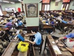 Cuba cải cách kinh tế: Đồng tiền lên tiếng