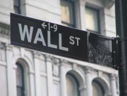 Phố Wall đảo chiều sau thông báo của Fed