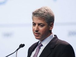 Thương vụ đầu tư lớn nhất của Bill Ackman 