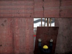 Ngưỡng cuối của tăng trưởng