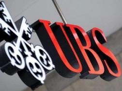 UBS sẽ mua lại quỹ bình ổn từ ngân hàng trung ương