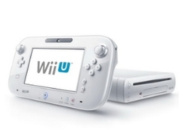 Máy chơi game Wii U mang tới nhiều thành công cho Nintendo. (Nguồn: Nintendo)