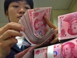 Trung Quốc có ngoài tầm phủ sóng của bão tài chính?