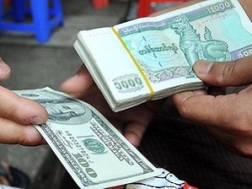 Myanmar cho phép giao dịch tiền tệ liên ngân hàng