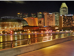 Singapore: triệu phú "đô" tăng nhanh nhất hành tinh