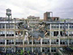 [Trung Quốc nghĩ gì] Detroit phá sản - Bài học đô thị hóa cho Trung Quốc