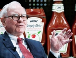 Nghi vấn giao dịch nội gián trong vụ tỷ phú Buffett thâu tóm Heinz