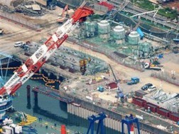 Khủng hoảng niềm tin điện hạt nhân ở Đông Á