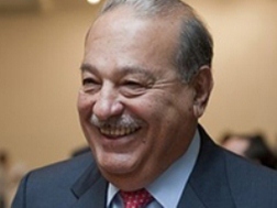 Tỉ phú Carlos Slim tăng cường bành trướng