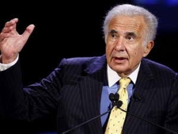 Nhà đầu tư Carl Icahn mua hơn 1 tỷ USD cổ phiếu Apple