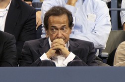 Tỷ phú John Paulson