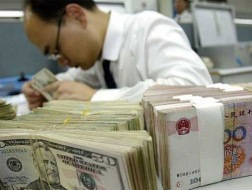 Trung Quốc “dè chừng” với trái phiếu kho bạc Mỹ