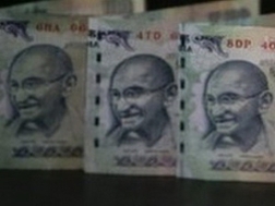 Ấn Độ: Đồng rupee và chỉ số chứng khoán giảm mạnh