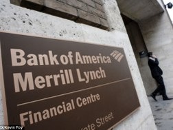 Thực tập sinh tại Bank of America đột tử