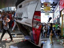 [Trung Quốc nghĩ gi] Người Nhật đang "hiểu lầm"