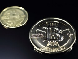 "Miền đất mới" của Bitcoin