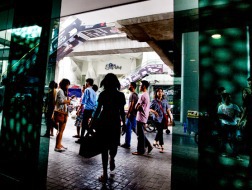 Khủng hoảng kinh tế Ấn Độ đang lây lan khắp Đông Nam Á