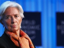 IMF: Chính sách nới lỏng tiền tệ vẫn cần được duy trì