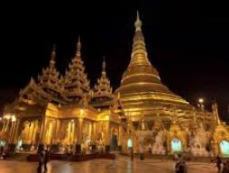Bất ngờ Myanmar