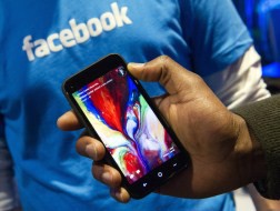 Giá trị vốn hóa của Facebook vượt mốc 100 tỷ USD