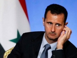 Tổng thống Syria Assad chạy sang Iran?