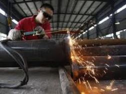 Trung Quốc ngừng công bố thông tin chi tiết về chỉ số PMI