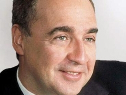 Tỷ phú Leonid Blavatnik 
